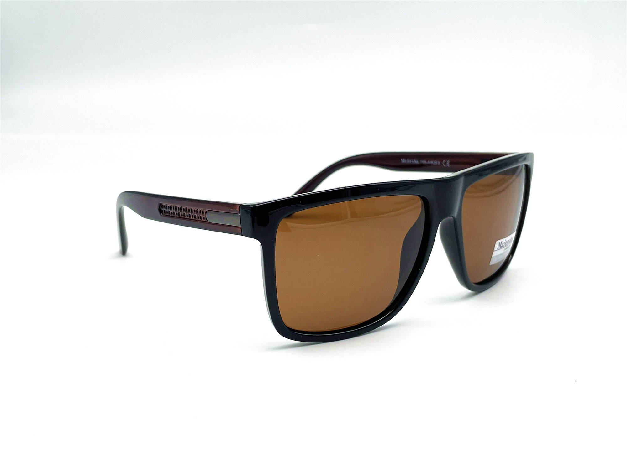  Солнцезащитные очки картинка Мужские Maiersha Polarized Стандартные P5020-C3 