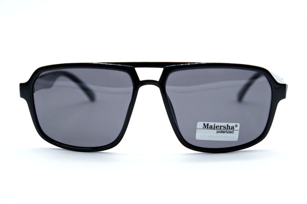  Солнцезащитные очки картинка 2026 Мужские Maiersha Polarized Авиаторы P5133-C1 