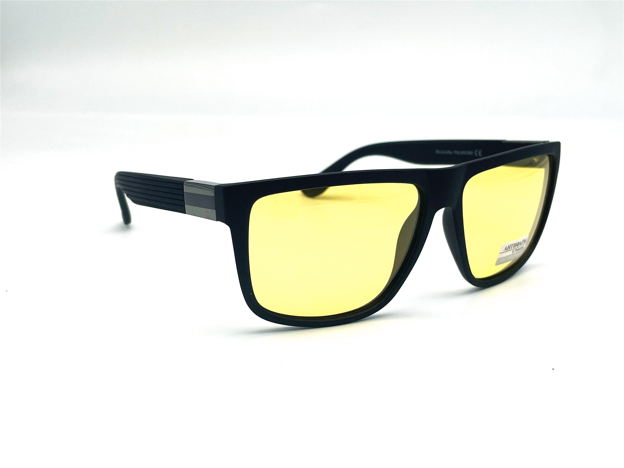  Солнцезащитные очки картинка Мужские Maiersha Polarized Квадратные JS5022-C2 