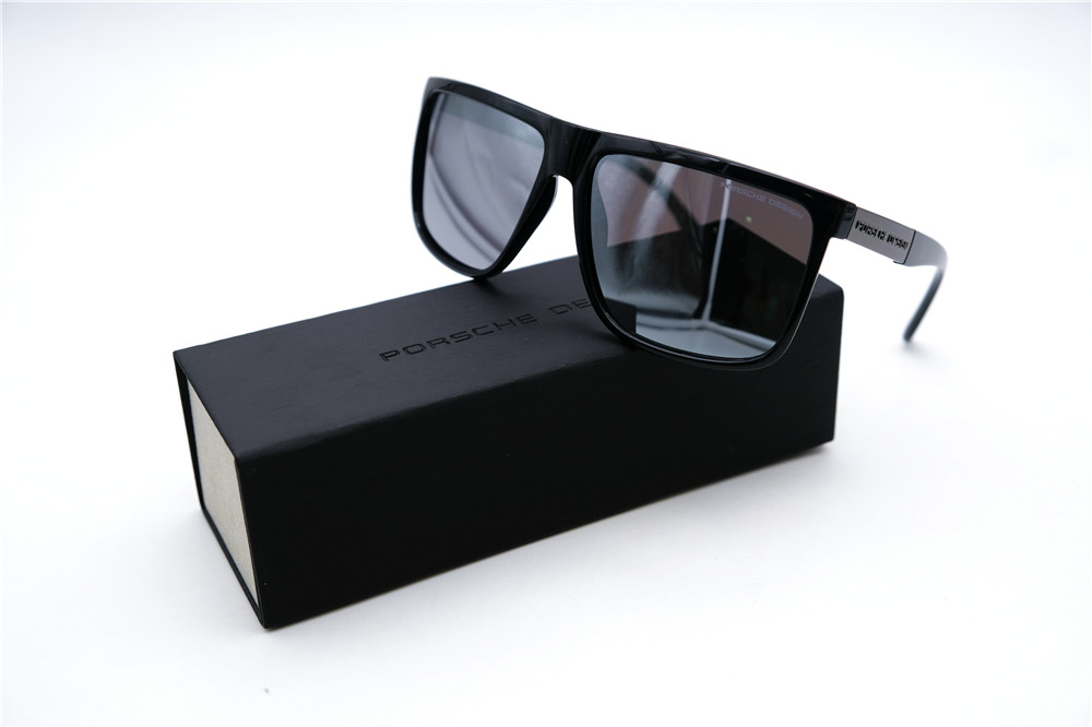  Солнцезащитные очки картинка  Мужские Брендовые Polarized Классические P2211-C4 