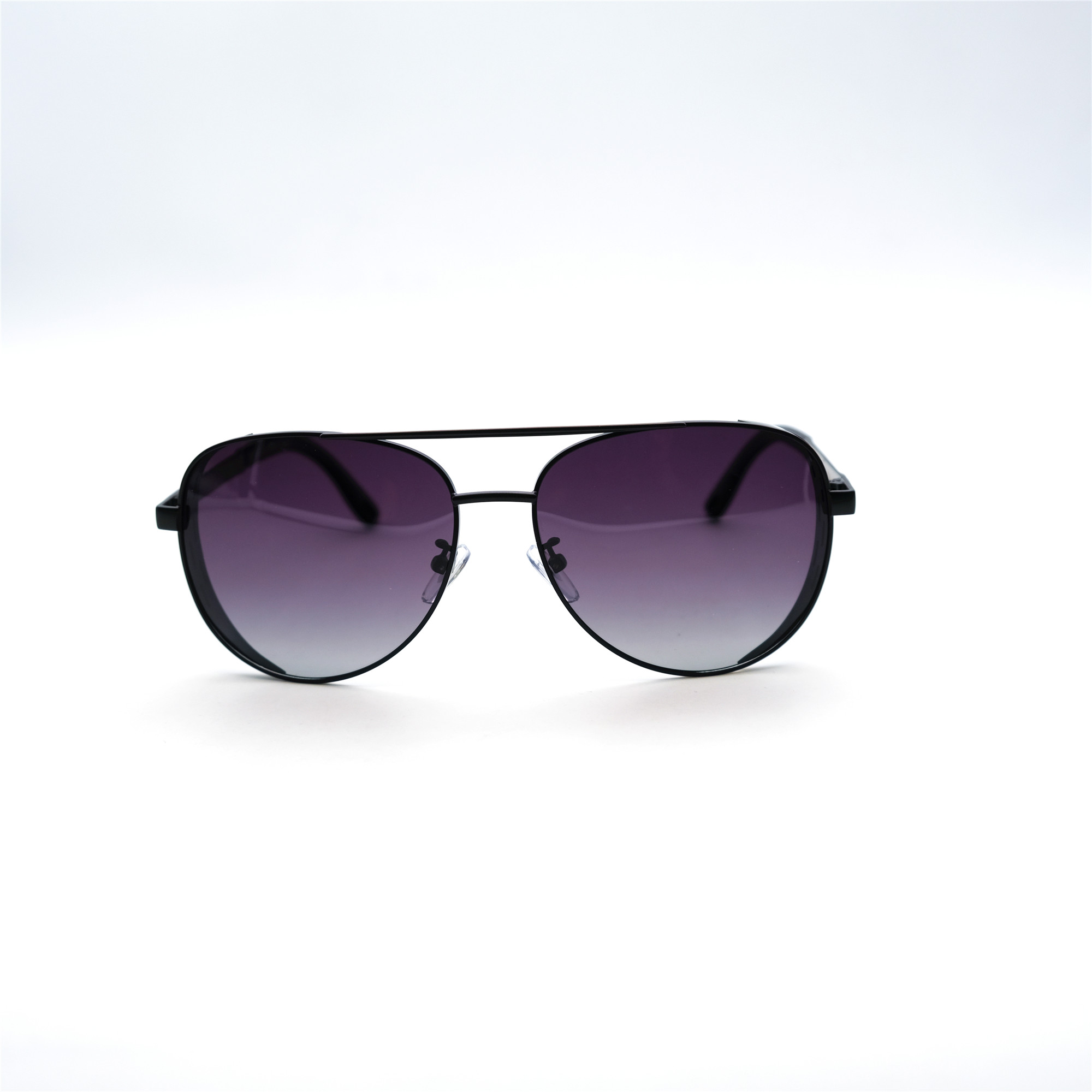  Солнцезащитные очки картинка Мужские Pomiled Polarized Авиаторы 08196-C4-124 