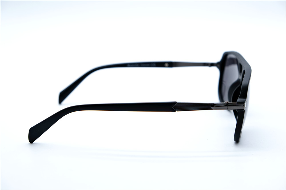  Солнцезащитные очки картинка 2026 Унисекс Maiersha Polarized Классические 01655-23-08 