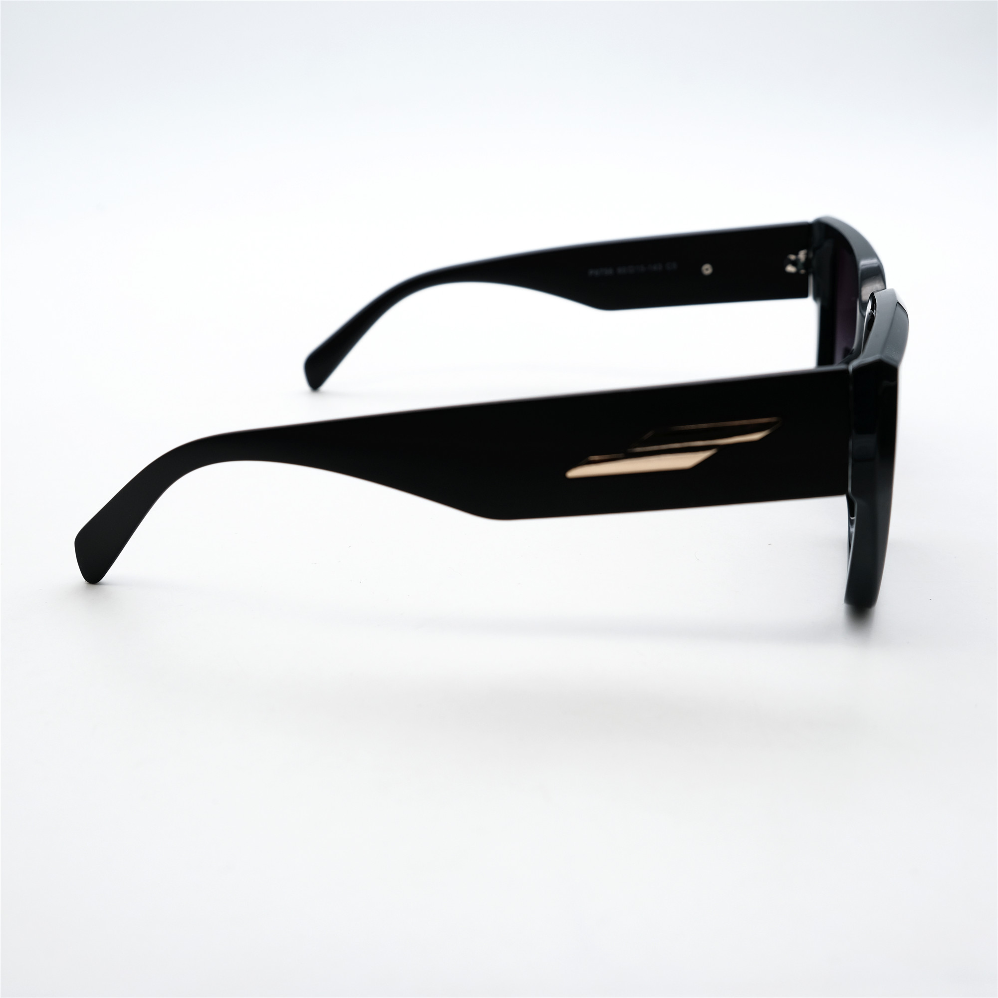  Солнцезащитные очки картинка Женские Caipai Polarized Классический P8756-С5 