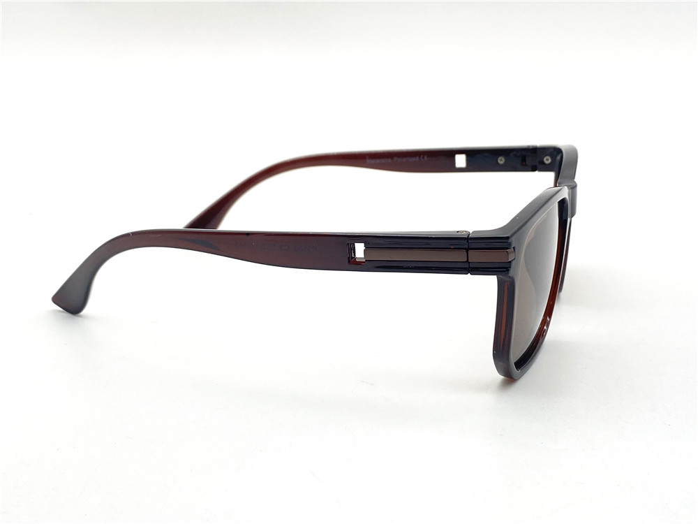  Солнцезащитные очки картинка  Мужские Maiersha Polarized Стандартные P5100-C3 