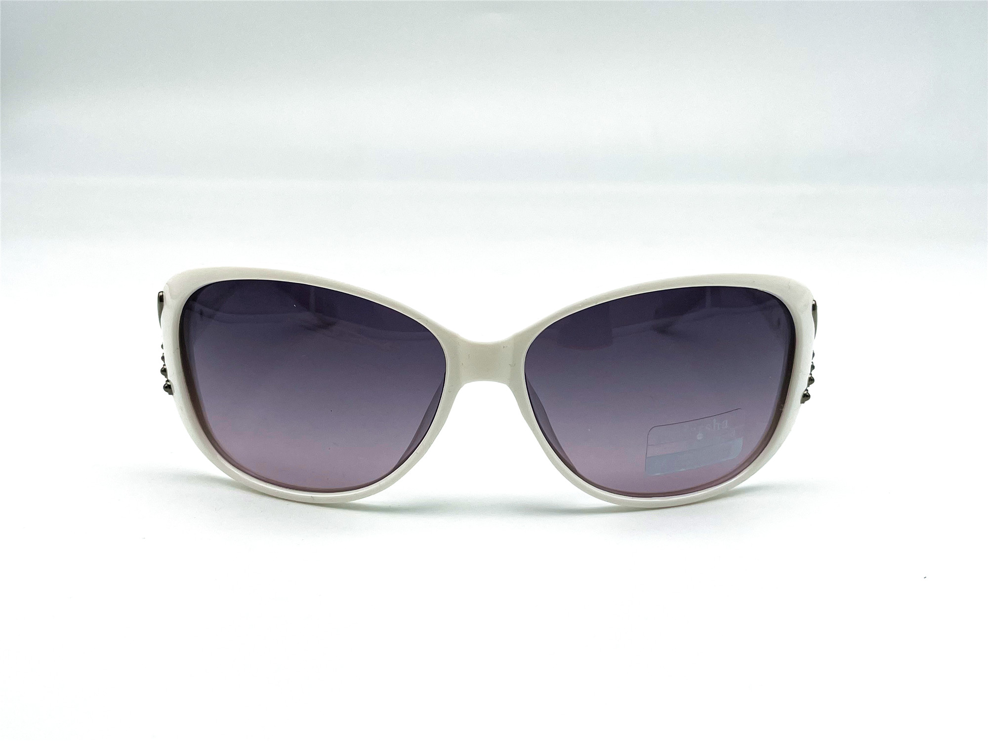  Солнцезащитные очки картинка Женские Maiersha Polarized Классический 03786-C42-23 