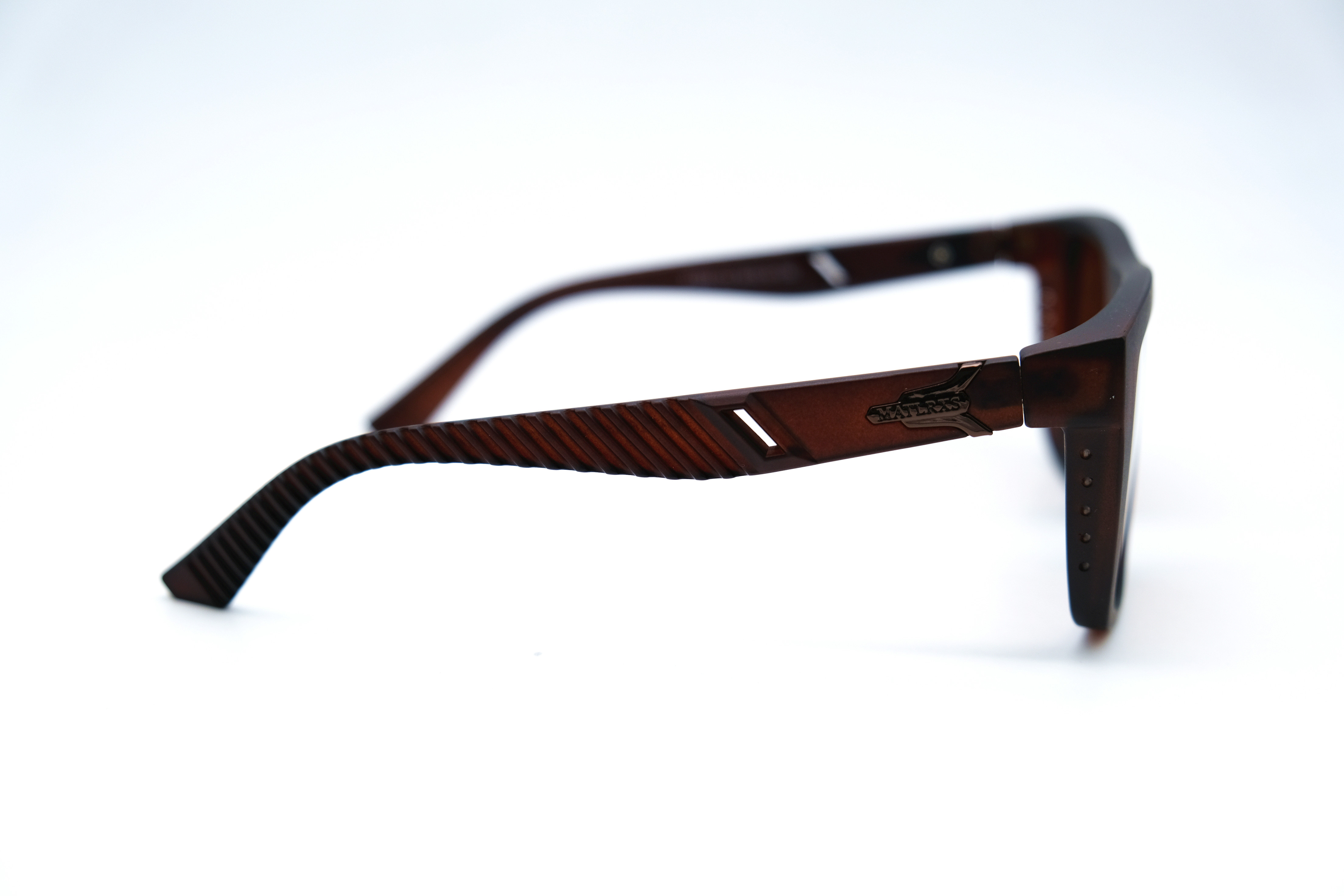  Солнцезащитные очки картинка 2025 Мужские Matlrxs Polarized Классические P1932-C2 