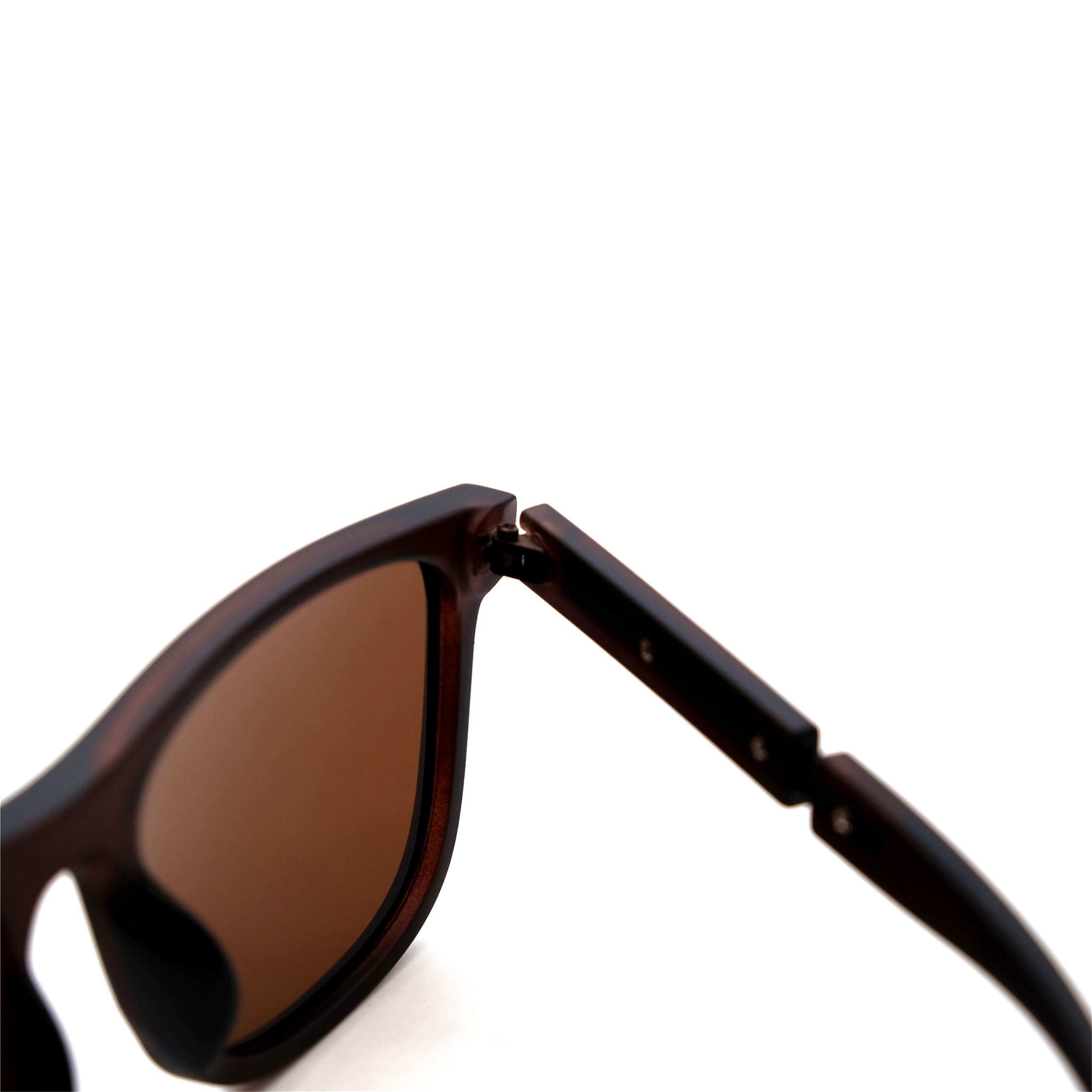  Солнцезащитные очки картинка Мужские Matlrxs Polarized Квадратные P2519-С3 