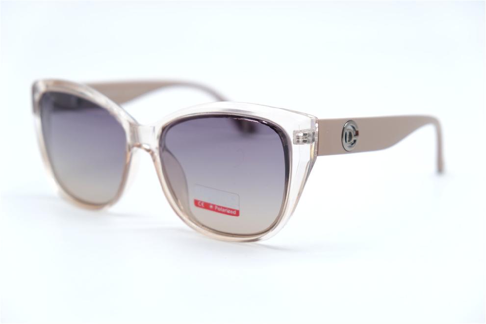  Солнцезащитные очки картинка 2026 Женские Barletta Polarized Классические BP3221-C6 