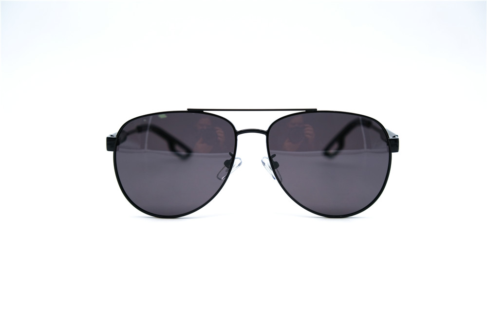  Солнцезащитные очки картинка 2025 Мужские Pomiled Polarized Классические 08233-C9-08 
