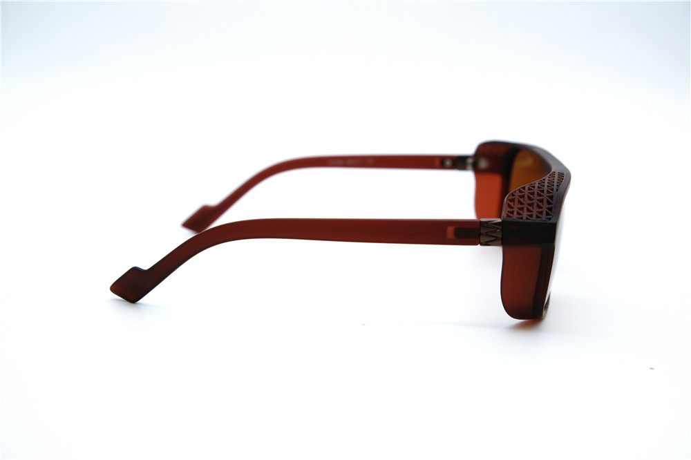  Солнцезащитные очки картинка  Мужские Брендовые Polarized Стандартные P2099-C3 