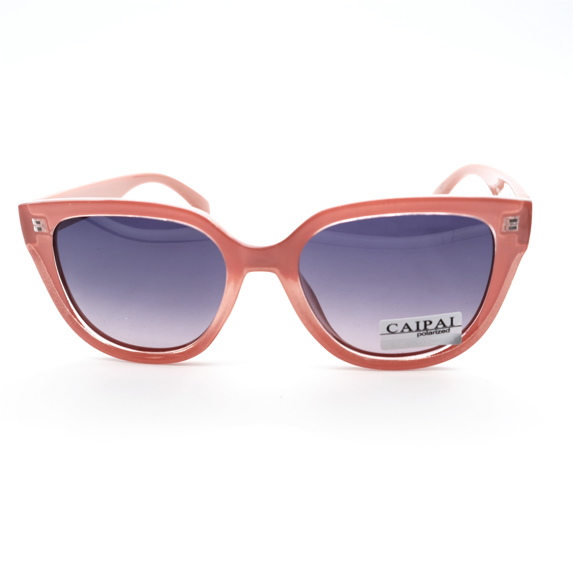  Солнцезащитные очки картинка Женские Caipai Polarized Классический P8733-С7 