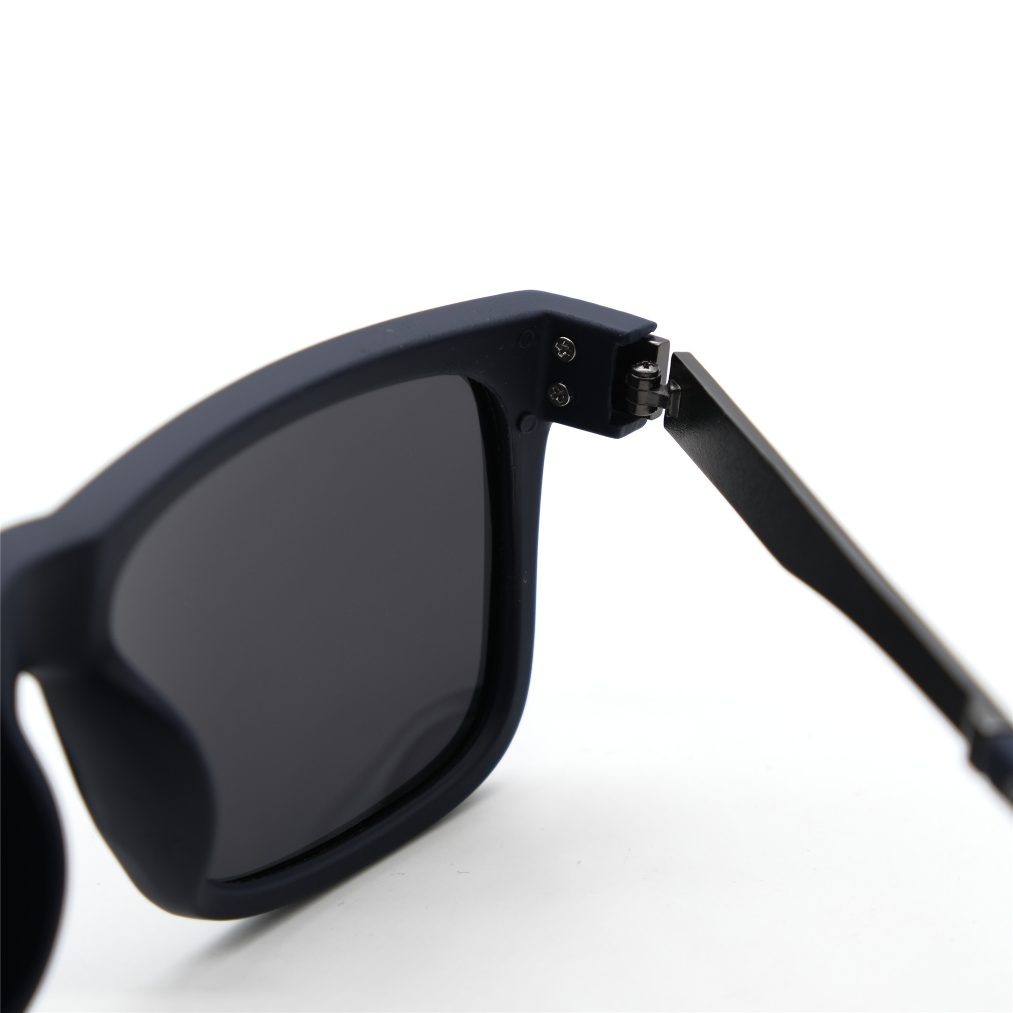  Солнцезащитные очки картинка Мужские Matlrxs Polarized Квадратные P2511-С4 