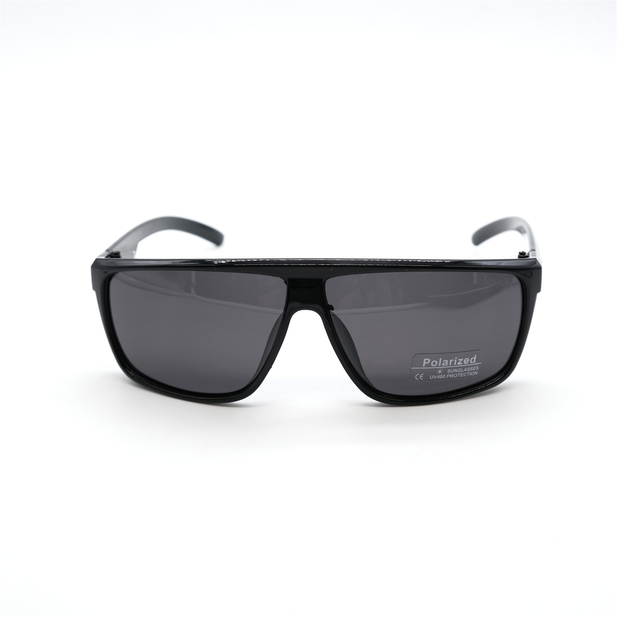  Солнцезащитные очки картинка Мужские Matlrxs Polarized Квадратные P2508-C1 