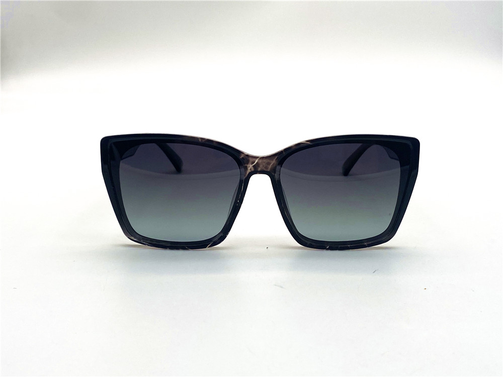  Солнцезащитные очки картинка 2026 Женские Maiersha Polarized Квадратные 03825-С26-24 