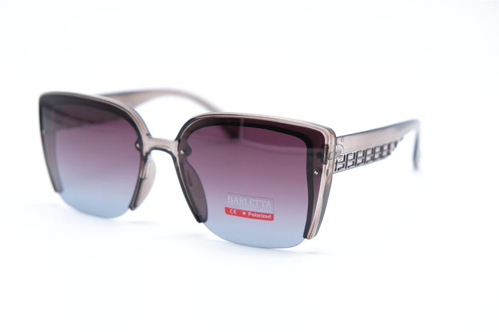  Солнцезащитные очки картинка 2026 Женские Barletta Polarized Квадратные BP3213-C5 