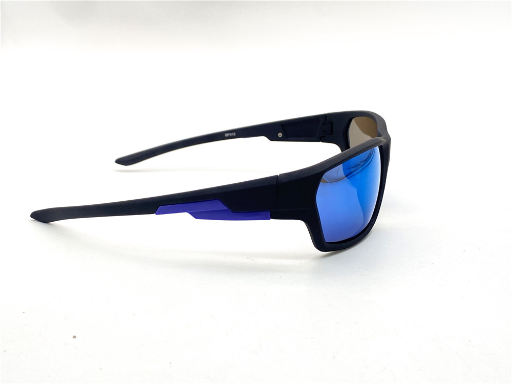  Солнцезащитные очки картинка 2025 Мужские Serit Polarized Спорт SP312-C4 