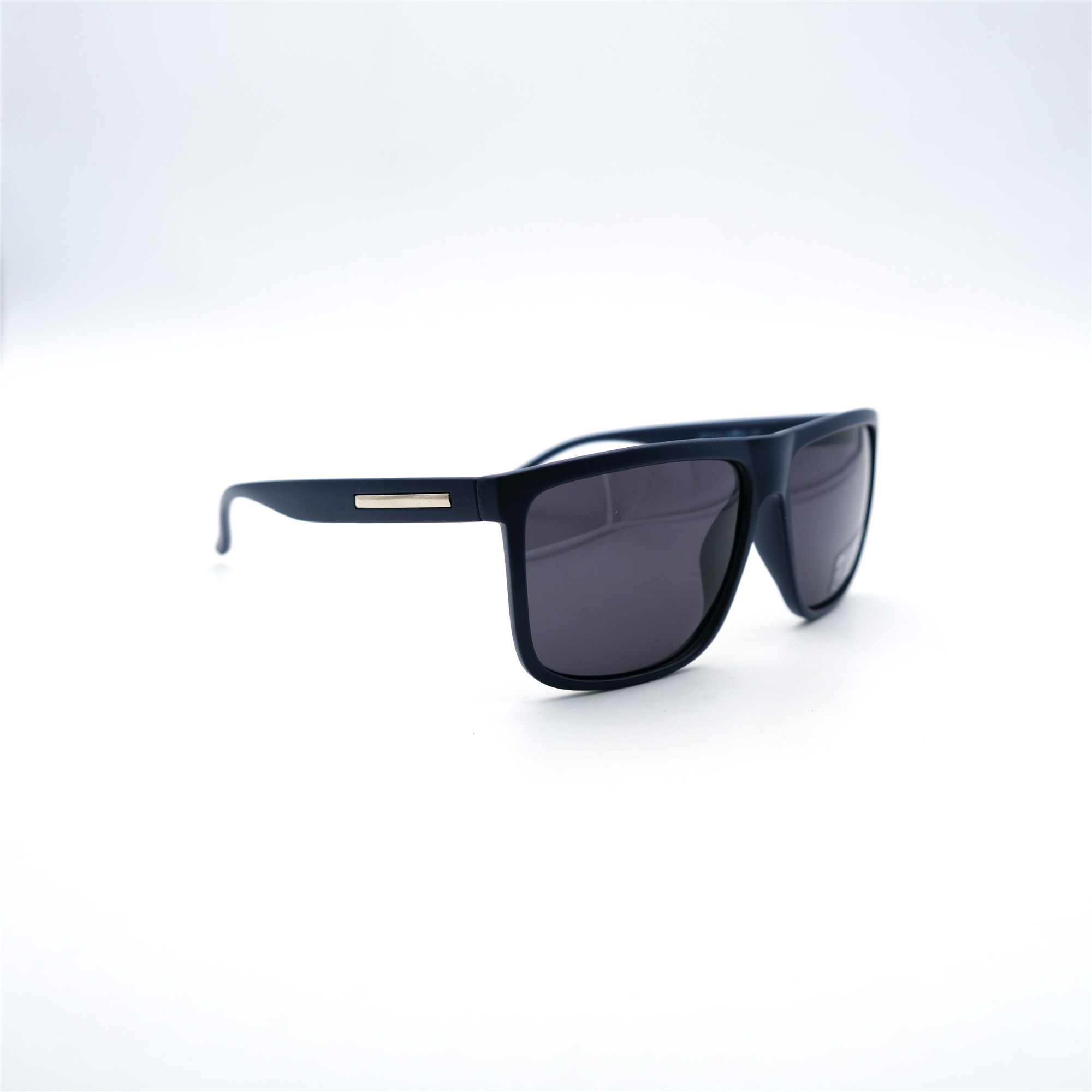  Солнцезащитные очки картинка Мужские Decorozza Polarized Квадратные DP1014-C9 