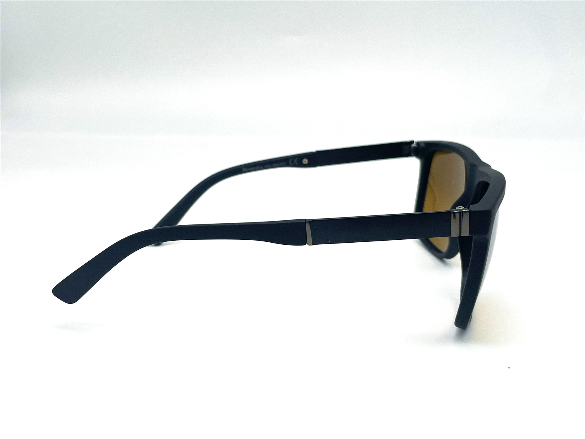  Солнцезащитные очки картинка Мужские Maiersha Polarized Квадратные JS5034-C4 