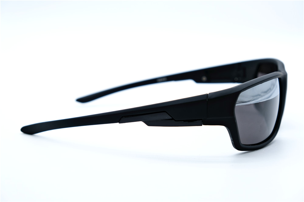  Солнцезащитные очки картинка  Мужские Serit Polarized+Антифары Спорт SA312-1 