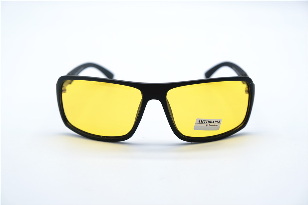  Солнцезащитные очки картинка 2026 Мужские Maiersha Polarized Прямоугольные JS5059-C2 