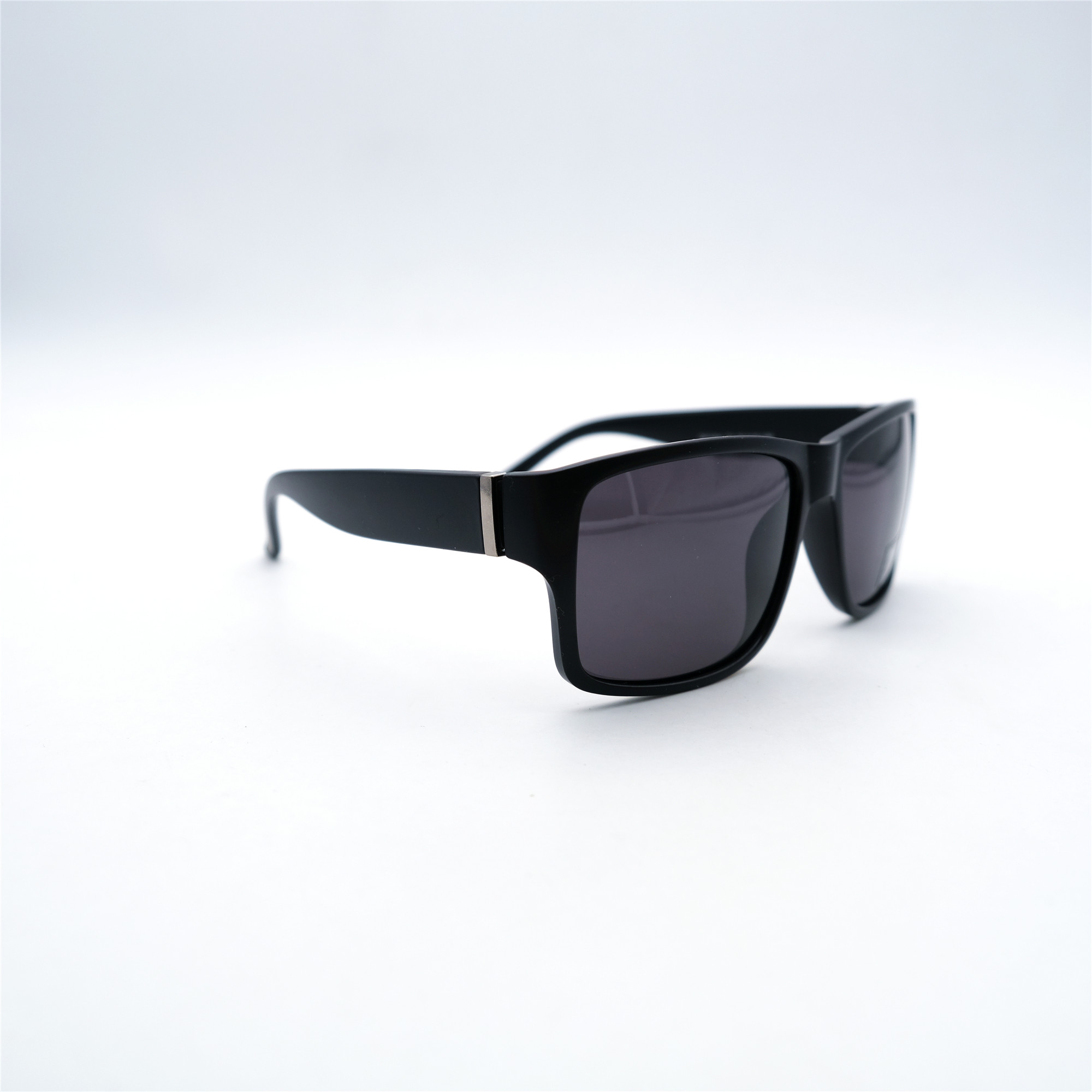  Солнцезащитные очки картинка  Мужские Decorozza Polarized Квадратные DP1004-C2 