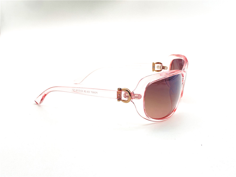  Солнцезащитные очки картинка 2025 Женские Alisi Polarized Классические P2007-C6-28 