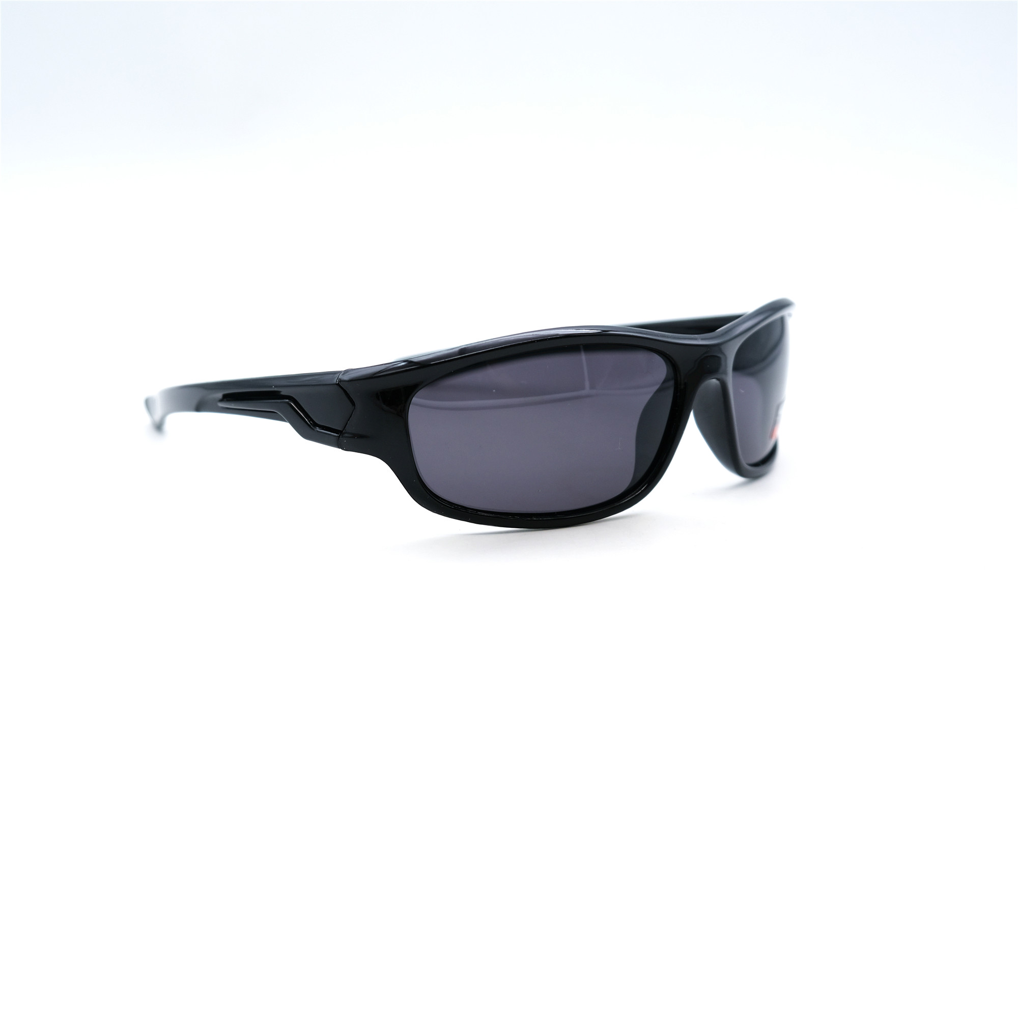  Солнцезащитные очки картинка Мужские Serit Polarized Спорт SP302-C1 
