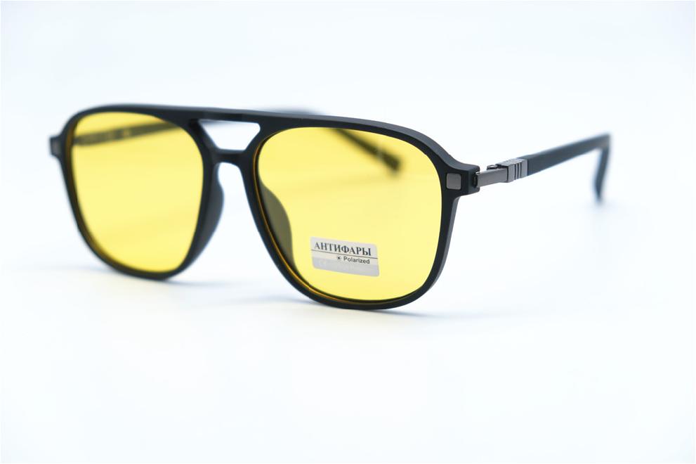  Солнцезащитные очки картинка 2026 Унисекс Maiersha Polarized Авиаторы JS5126-C2 