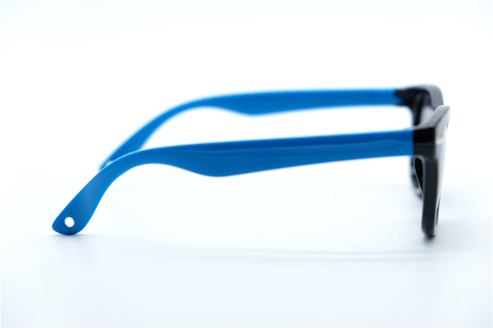  Солнцезащитные очки картинка 2026 Детские Tincon Polarized Классические T8196-C2 