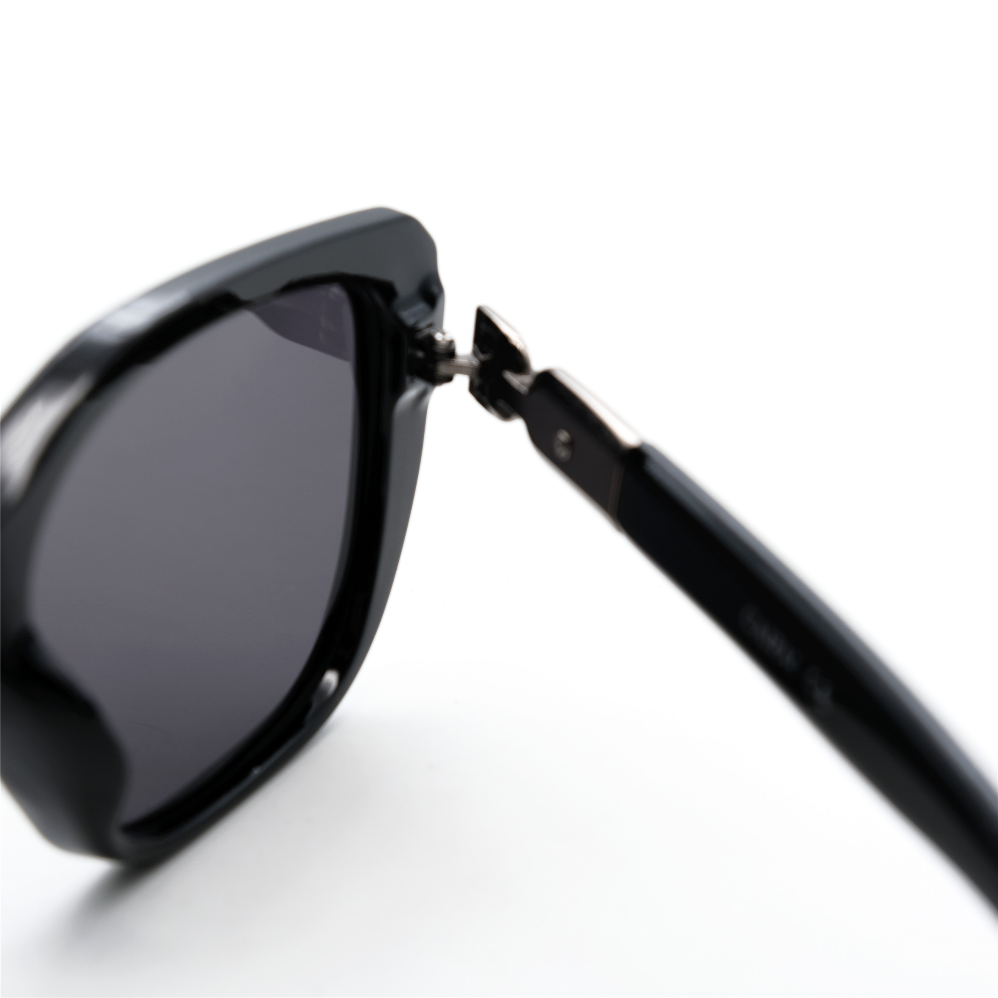  Солнцезащитные очки картинка Женские Caipai Polarized Классический P8766-С1 