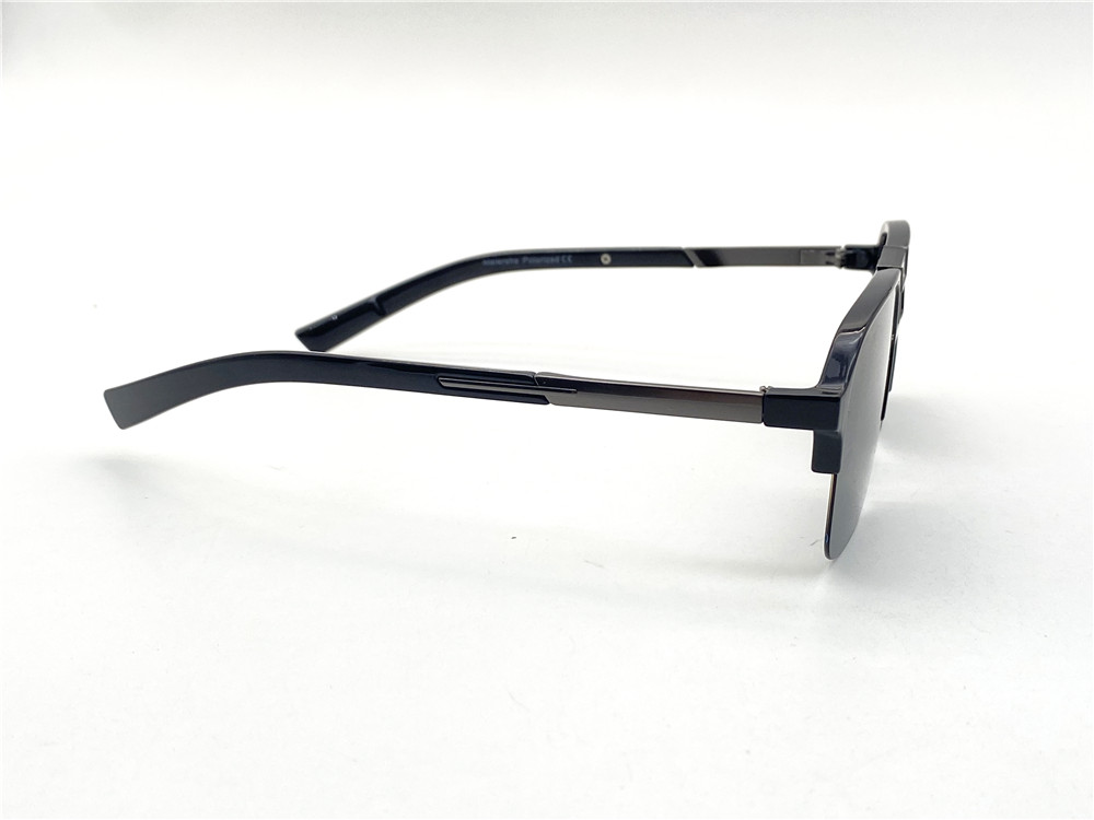  Солнцезащитные очки картинка  Мужские Maiersha Polarized Стандартные P5102-C2 