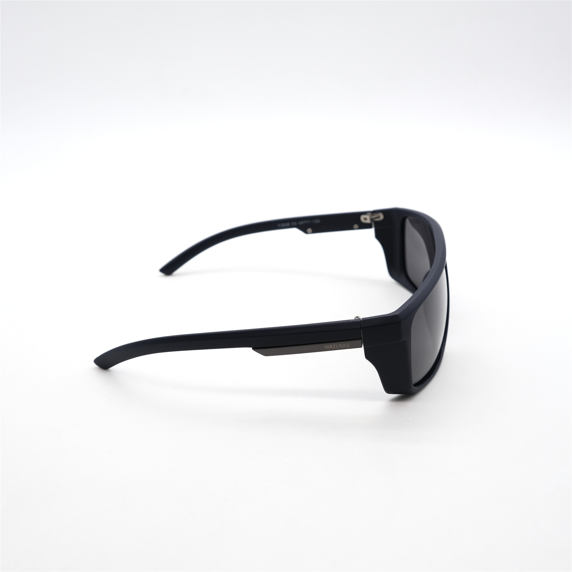  Солнцезащитные очки картинка Мужские Matlrxs Polarized Квадратные P2508-C4 