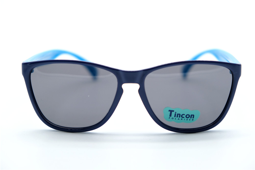  Солнцезащитные очки картинка 2026 Детские Tincon Polarized Классические T8304-C3 