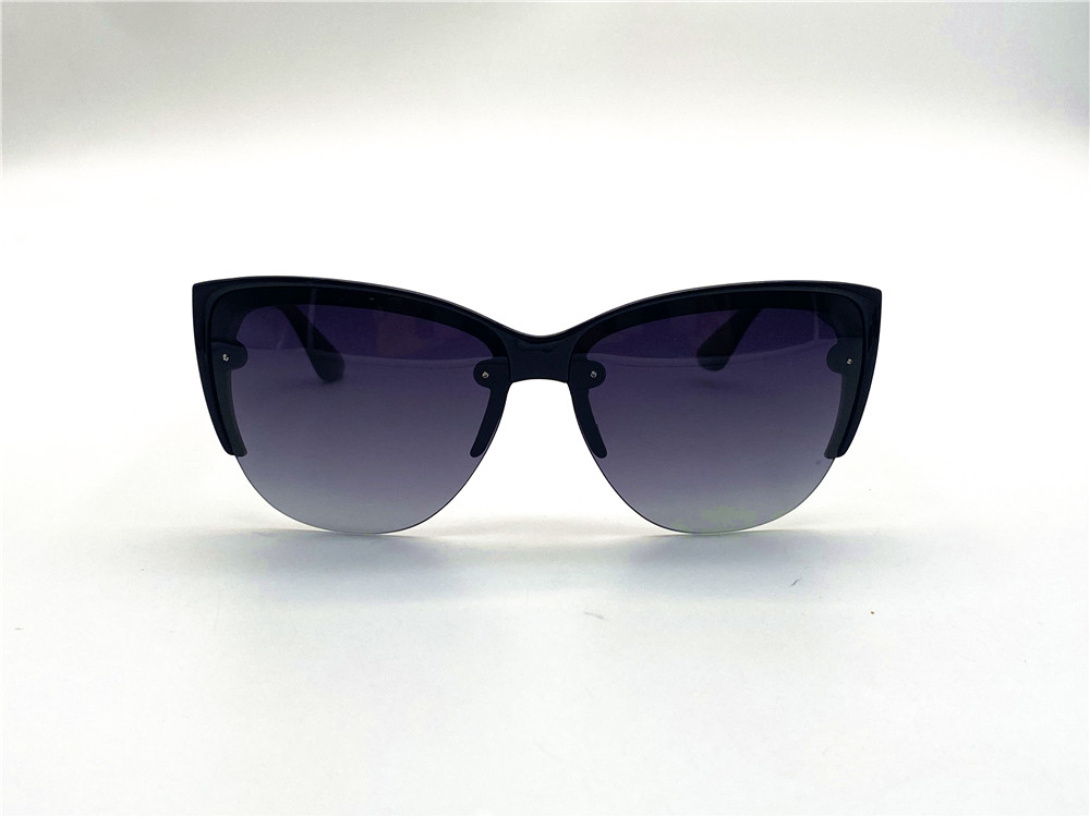  Солнцезащитные очки картинка 2026 Женские Maiersha Polarized Лисички 03802-С9-124 