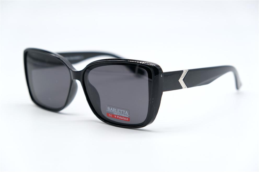  Солнцезащитные очки картинка 2026 Женские Barletta Polarized Классические BP3216-C2 