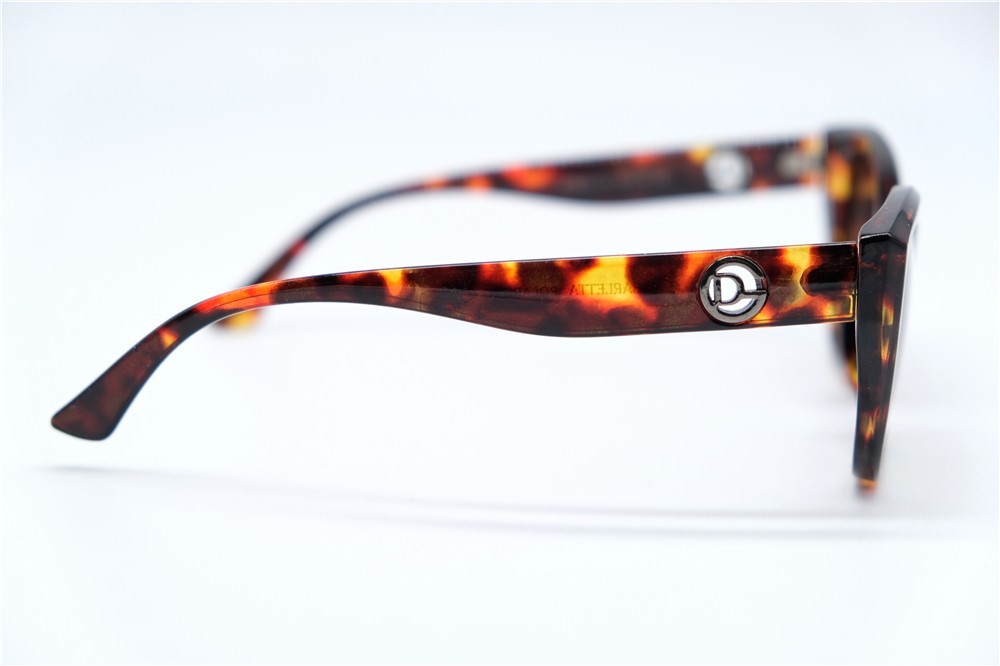  Солнцезащитные очки картинка 2026 Женские Barletta Polarized Классические BP3221-C4 