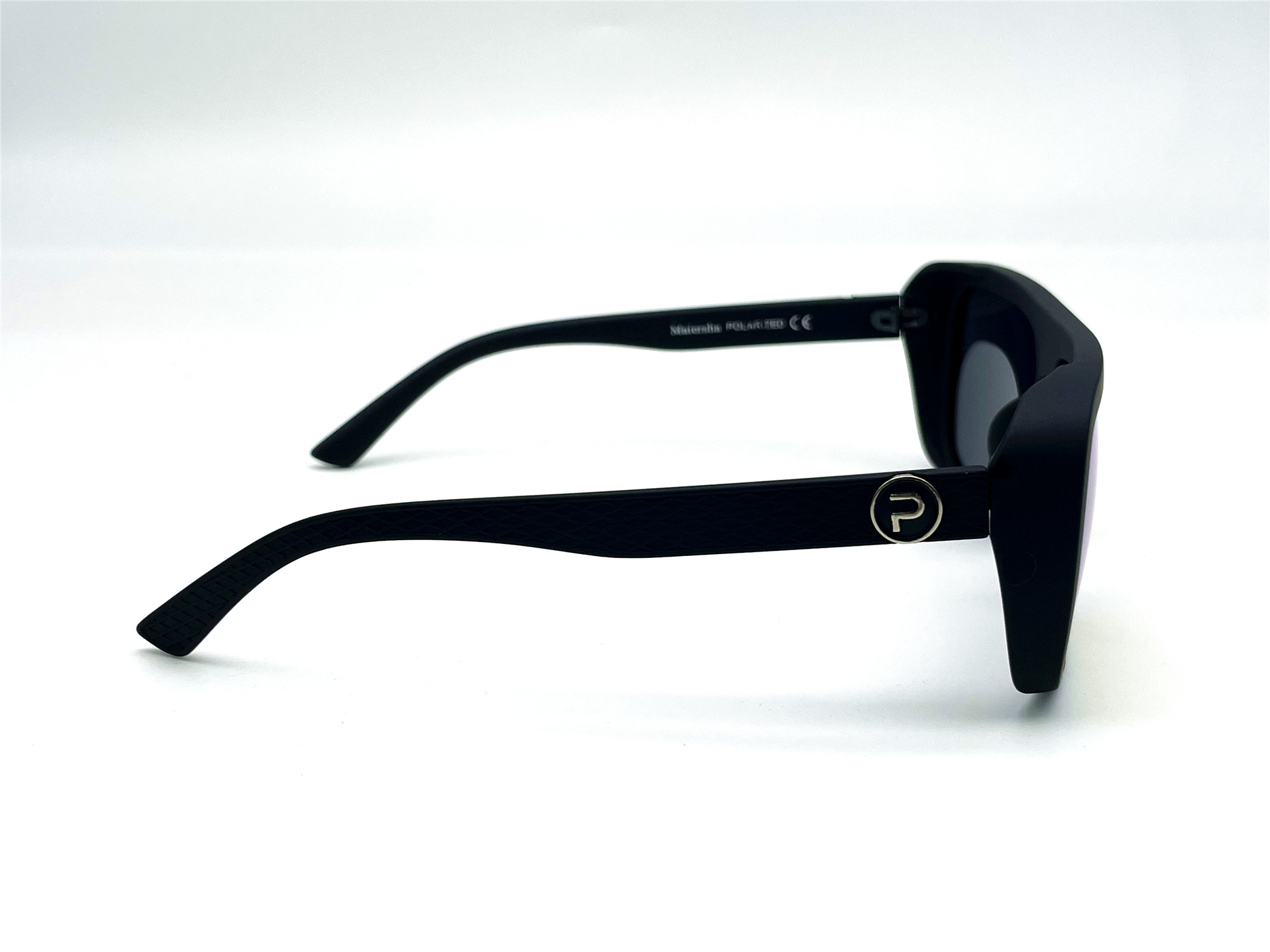  Солнцезащитные очки картинка Мужские Maiersha Polarized Стандартные P5005-C4 