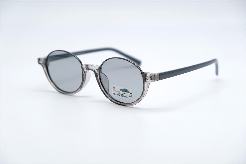  Солнцезащитные очки картинка 2026 Женские Maiersha Polarized Овальные B03009-4-96 