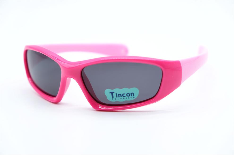  Солнцезащитные очки картинка 2026 Детские Tincon Polarized Спорт T8176-C4 