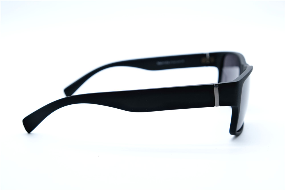  Солнцезащитные очки картинка 2026 Мужские Maiersha Polarized Квадратные P5139-2 