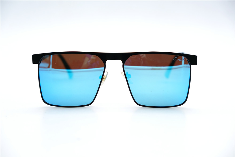  Солнцезащитные очки картинка 2025 Мужские Брендовые Polarized Квадратные FP5018-C5 