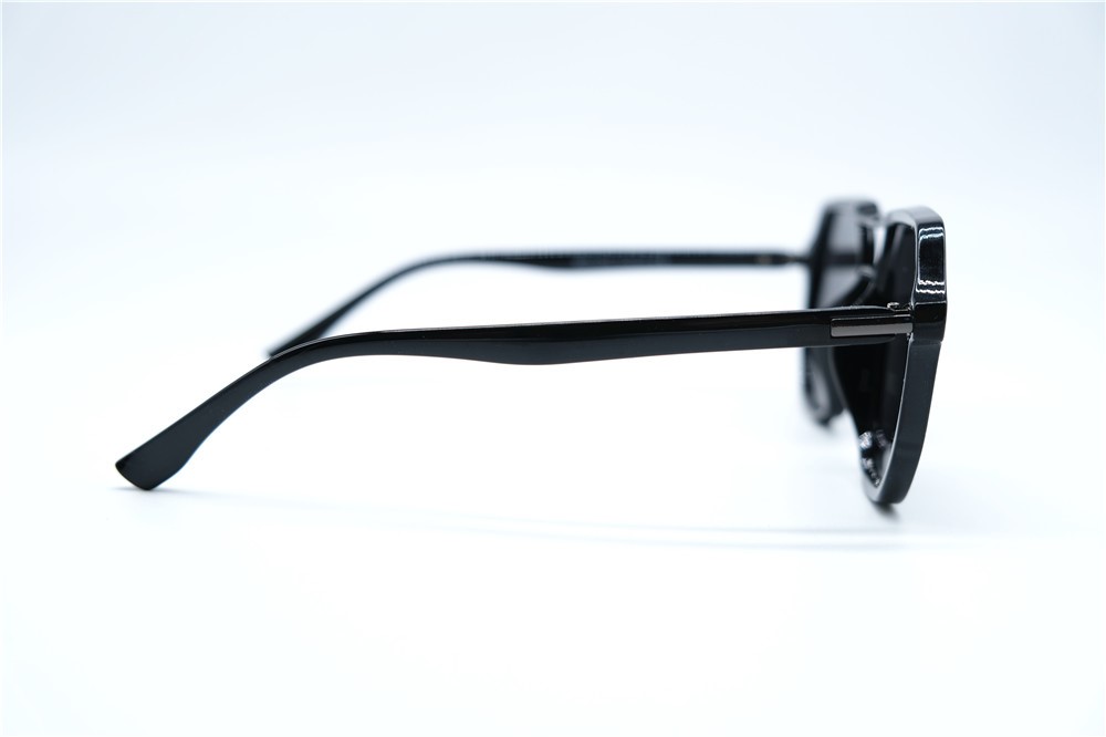  Солнцезащитные очки картинка 2026 Унисекс Maiersha Polarized Авиаторы 01667-9-08 