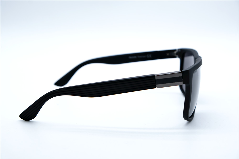  Солнцезащитные очки картинка 2026 Мужские Maiersha Polarized Классические P5022-C3 