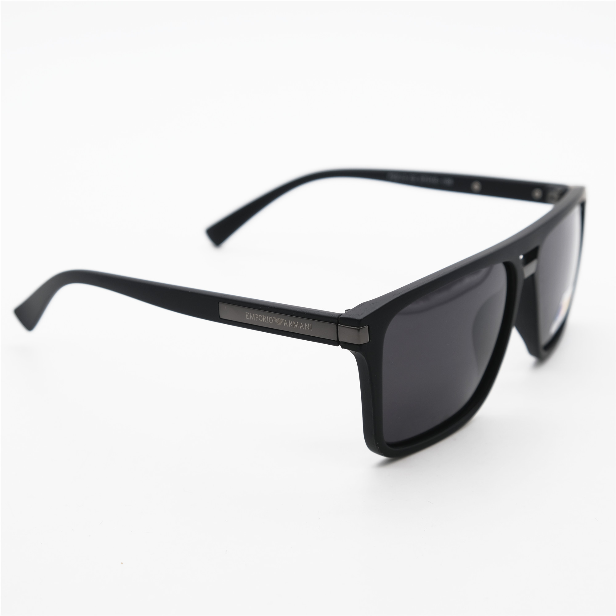  Солнцезащитные очки картинка  Мужские Брендовые Polarized Классические P2513-C2 