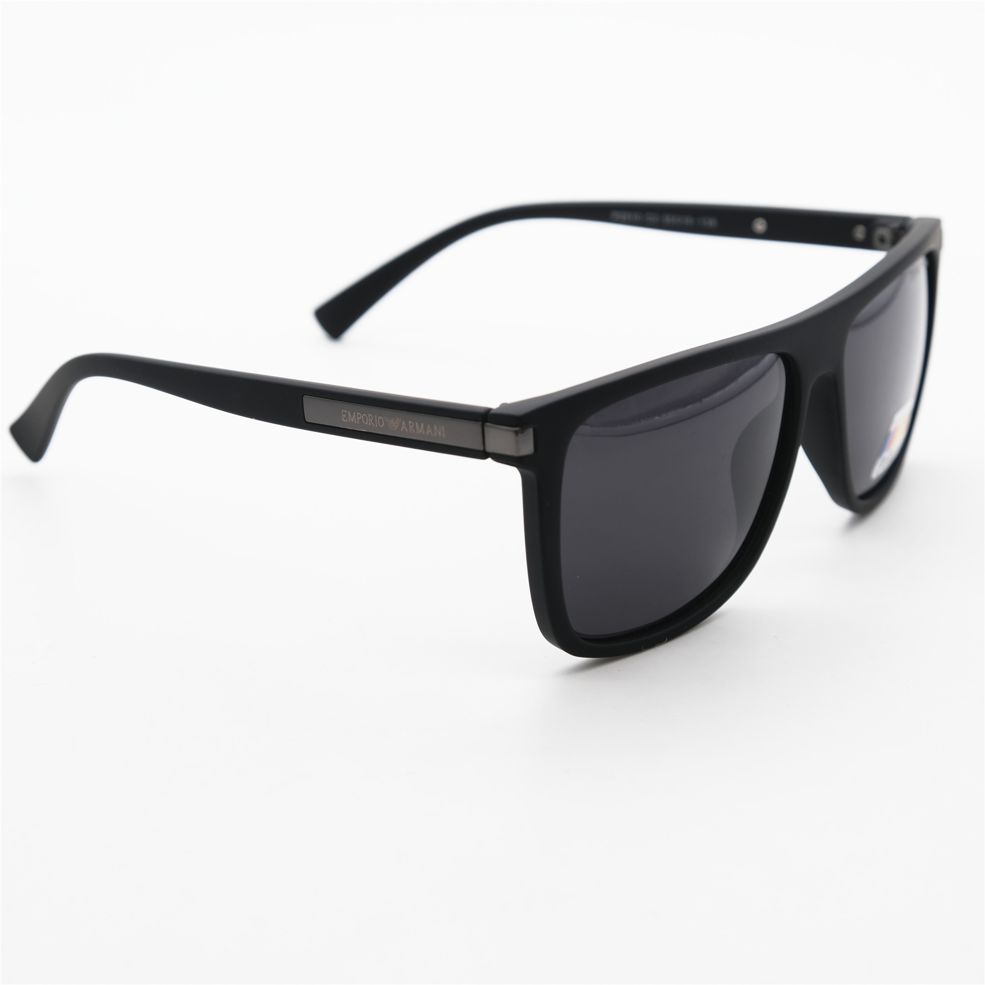 Солнцезащитные очки картинка  Мужские Брендовые Polarized Классические P2510-C2 