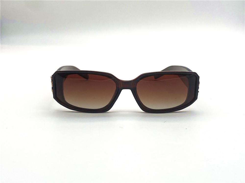  Солнцезащитные очки картинка 2026 Женские Maiersha Polarized Прямоугольные 03885-С8-02 