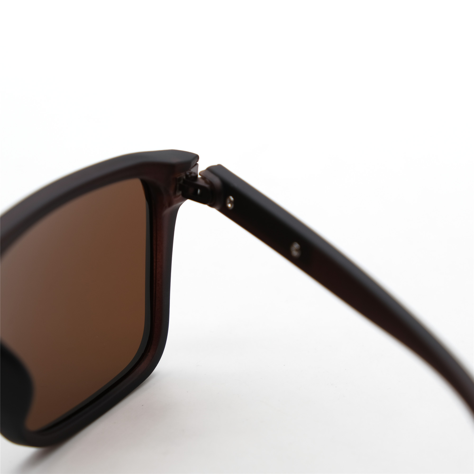  Солнцезащитные очки картинка Мужские Matlrxs Polarized Квадратные P2513-С3 