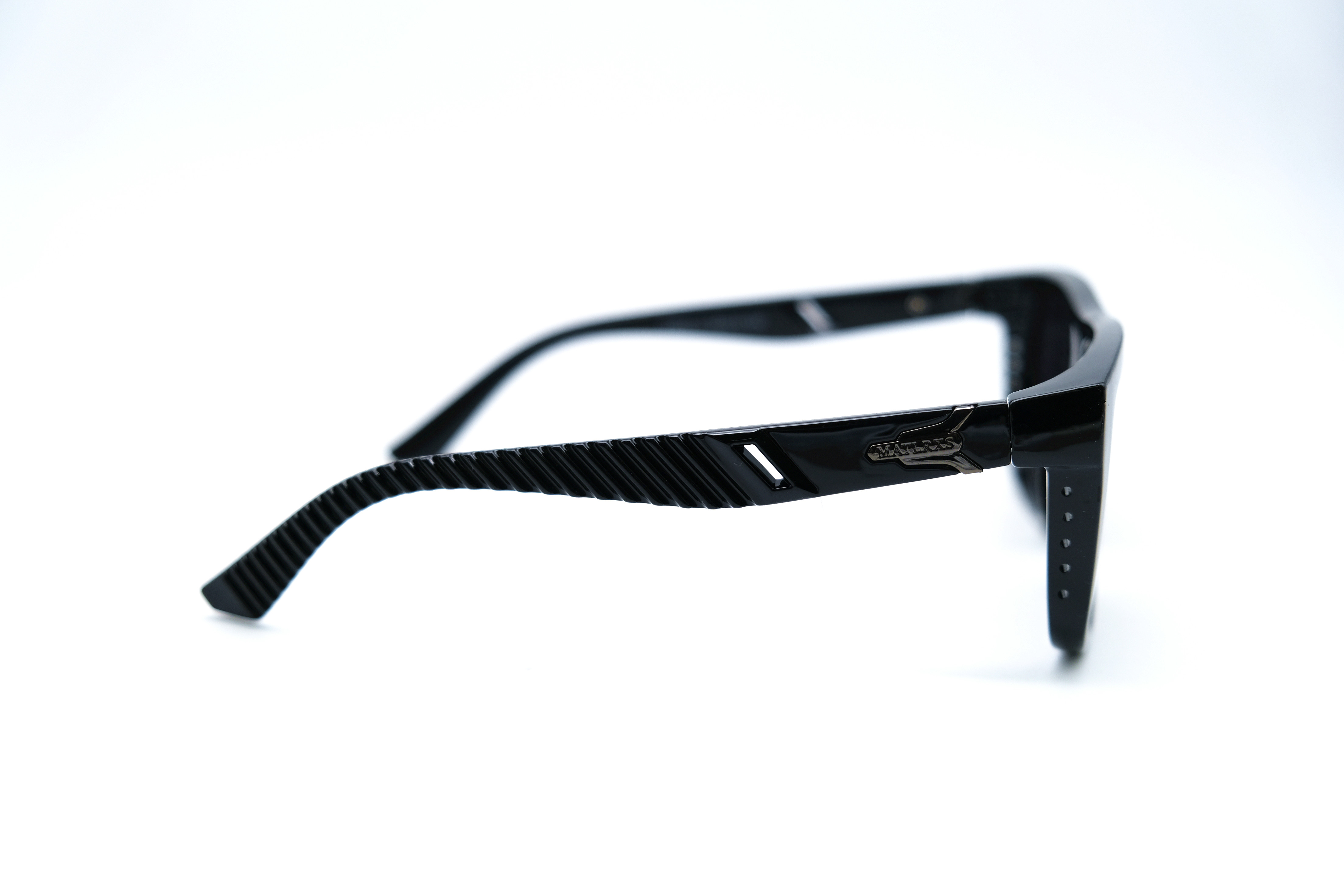  Солнцезащитные очки картинка 2025 Мужские Matlrxs Polarized Классические P1932-C1 