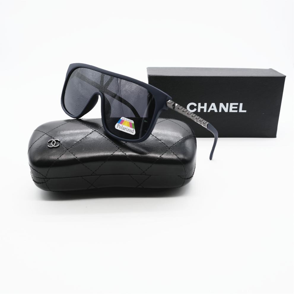  Солнцезащитные очки картинка  Мужские Брендовые Polarized Авиаторы P2514-C4 