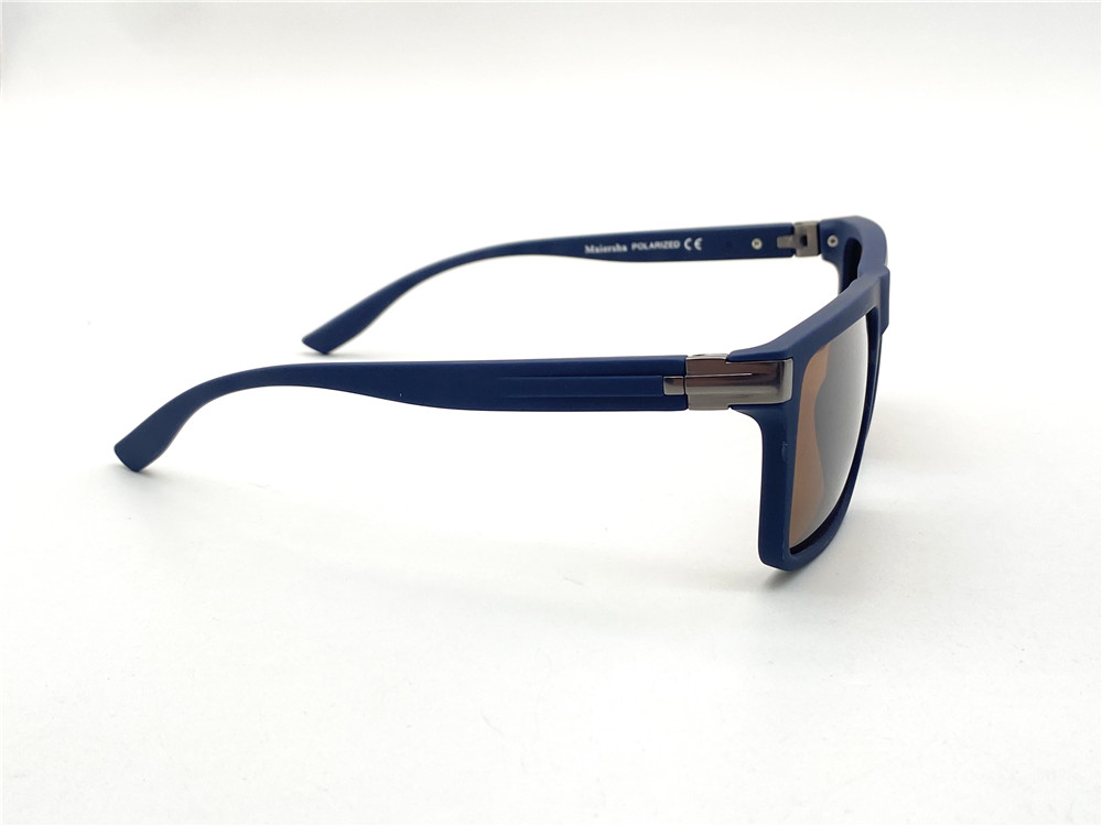  Солнцезащитные очки картинка  Мужские Maiersha Polarized Стандартные P5080-C5 